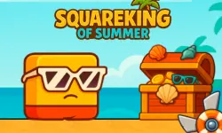 Squareking of Summer image