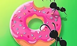 Idle Ants Simulator image