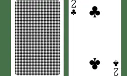 Klondike Solitaire Turn One image