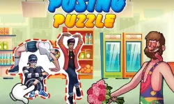 Posing Puzzle image