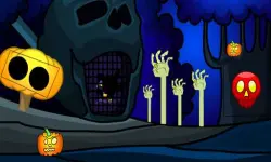 Halloween Is Coming Episode2 image