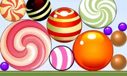 Sweet Merge image