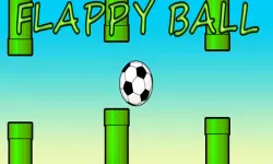 Flappy Ball image