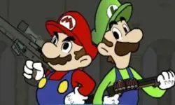 Rambo Bros image