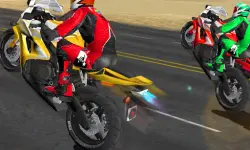 Bike Race Bike Stunt 2021 image