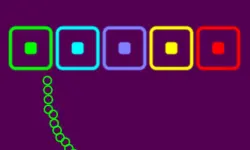 Snake Color Break image