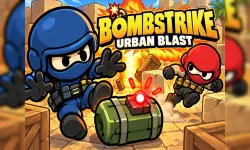 Bombstrike Urban Blast image