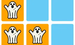 Find Ghost image