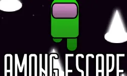 Among escape image