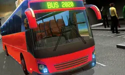 Real Bus Simulator 3D image