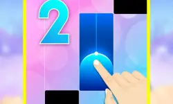 Magic Tiles image