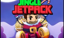Jingle Jetpack image