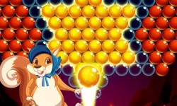 Bubble Pop Origin image