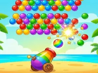 Bubble Shooter Blast Mania image