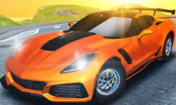 Madness Driver Vertigo City image