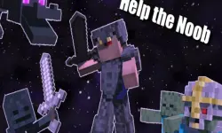 Noob Click: The Rise of Noob image