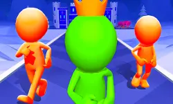 Epic Join Crowd image