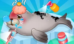 Ocean Small Hospital Doctor image