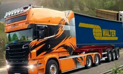 Truck Amazing Parking - Impossible Parking 2021 image
