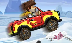 Off Road Overdrive image