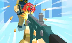 Blockapolypse Zombie Shooter image