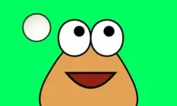 Pou Runner image