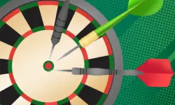 Darts Hit image