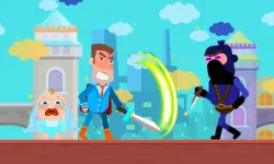 Super Daddy image