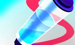 Pen Run game 2020 image