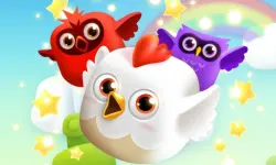 BirdsQueue image