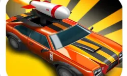 Car race games image