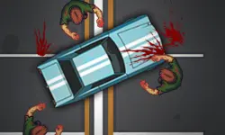 Zombie City Parking image