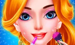 Model Wedding - Girls Games image