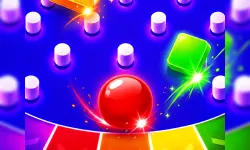 Crazy Plinko image