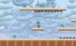 Winter Snowy Adventures 1 image