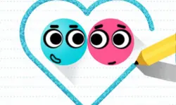 Love Balls 2D image