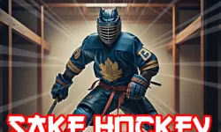 Sake Hockey image