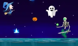 Witch Flight image