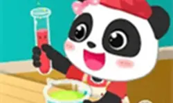 Baby Color Crafts Fun image