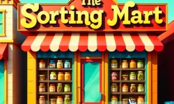 The Sorting Mart image