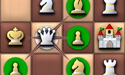 GBox ChessMazes image