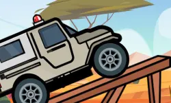 JEEPS DRIVER image