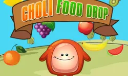 Choli Food Drop image