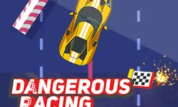Dangerous Racing image