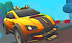 Mini Rally Racing image