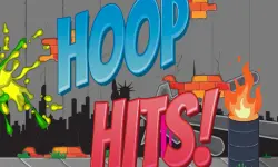 Hoop Hits! image