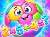 image bg Goal the Answer