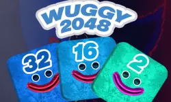 Wuggy 2048 image