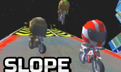 Slope Bike image
