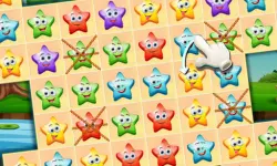 Happy Stars Match 3 image